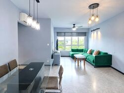 Blk 10A Bendemeer Light (Kallang/Whampoa), HDB 4 Rooms #622238381